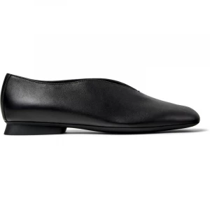 Foto van product CAMPER Casi Myra - Ballerina’s voor Dames - Zwart, Smooth leather
