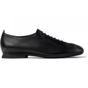 Foto van product CAMPER Casi Myra - Ballerina’s voor Dames - Zwart, Smooth leather