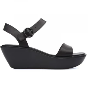 Foto van product CAMPER Damas - Sandalen voor Dames - Zwart, Smooth leather