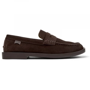 Foto van product CAMPER Don - Mocassins voor Heren - Bruin, Suede