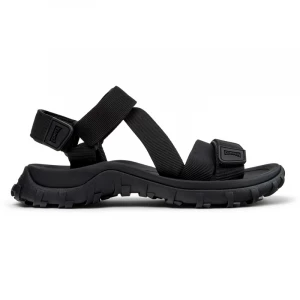 Foto van product CAMPER Drift Trail Sandal - Sandalen voor Heren - Zwart, Cotton fabric