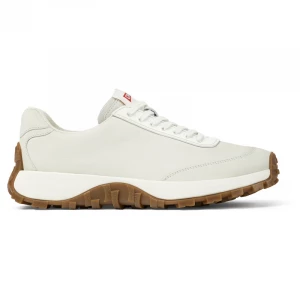 Foto van product CAMPER Drift Trail - Sneakers voor Heren - Wit, Smooth leather