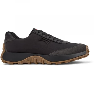 Foto van product CAMPER Drift Trail - Sneakers voor Heren - Zwart, Cotton fabric