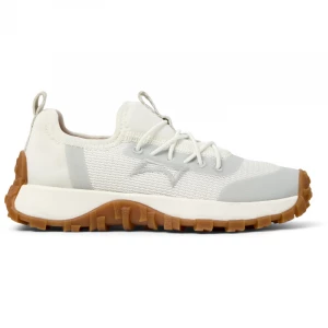 Foto van product CAMPER Drift Trail - Sneakers voor Meisjes - Wit, Cotton fabric
