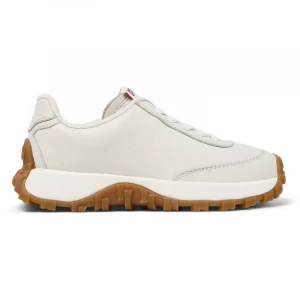 Foto van product CAMPER Drift Trail - Sneakers voor Meisjes - Wit, Smooth leather