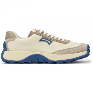 Foto van product CAMPER Drift Trail - Vrijetijdsschoenen voor Dames - Beige, Cotton fabric
