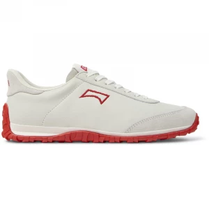 Foto van product CAMPER Drift Walk - Sneakers voor Dames - Wit, Smooth leather