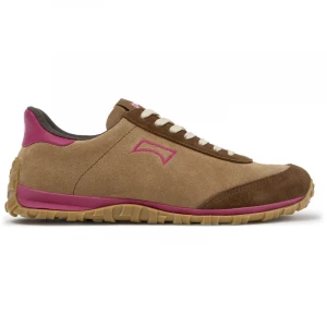 Foto van product CAMPER Drift Walk - Vrijetijdsschoenen voor Dames - Bruin, piel.consumidor13