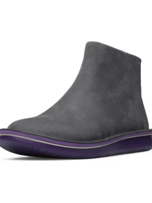 Foto van product CAMPER Enkellaarsjes grijs