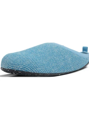 Foto van product CAMPER Huisschoenen 'Wabi' lichtblauw