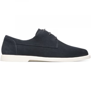 Foto van product CAMPER Judd - Nette schoenen voor Heren - Grijs, Suede
