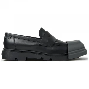 Foto van product CAMPER Junction - Nette schoenen voor Dames - Zwart, Smooth leather