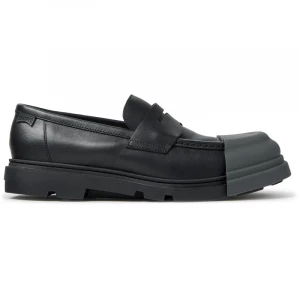 Foto van product CAMPER Junction - Nette schoenen voor Heren - Zwart, Smooth leather