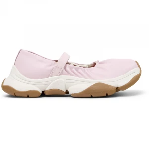 Foto van product CAMPER Karst 2 - Ballerina’s voor Dames - Roze, Smooth leather