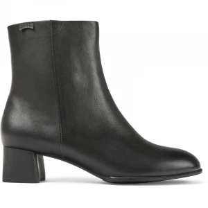 Foto van product CAMPER Katie - Enkellaarzen voor Dames - Zwart, Smooth leather