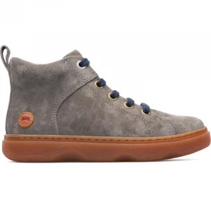 Foto van product CAMPER Kiddo - Laarzen voor Kinderen - Grijs, Suede