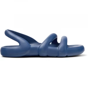 Foto van product CAMPER Kobarah Flat - Sandalen voor Dames - Blauw, Synthetic