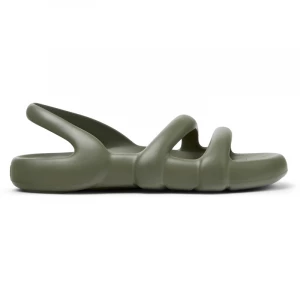 Foto van product CAMPER Kobarah Flat - Sandalen voor Dames - Groen, Synthetic