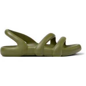 Foto van product CAMPER Kobarah Flat - Sandalen voor Dames - Groen, Synthetic