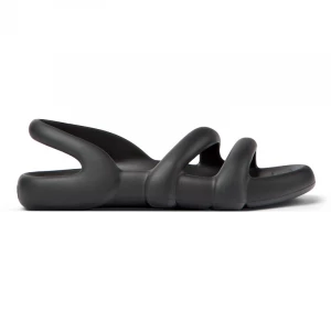 Foto van product CAMPER Kobarah Flat - Sandalen voor Dames - Zwart, Synthetic