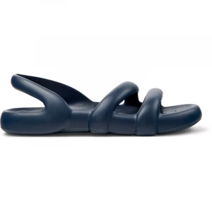 Foto van product CAMPER Kobarah Flat - Sandalen voor Heren - Blauw, Synthetic