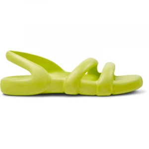 Foto van product CAMPER Kobarah Flat - Sandalen voor Heren - Geel, Synthetic