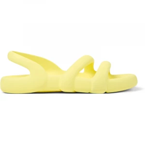 Foto van product CAMPER Kobarah Flat - Sandalen voor Heren - Geel, Synthetic