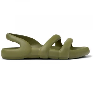 Foto van product CAMPER Kobarah Flat - Sandalen voor Heren - Groen, Synthetic