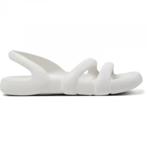 Foto van product CAMPER Kobarah Flat - Sandalen voor Heren - Wit, Synthetic