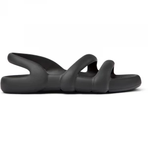 Foto van product CAMPER Kobarah Flat - Sandalen voor Heren - Zwart, Synthetic