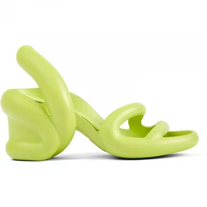 Foto van product CAMPER Kobarah - Sandalen voor Dames - Groen, Synthetic