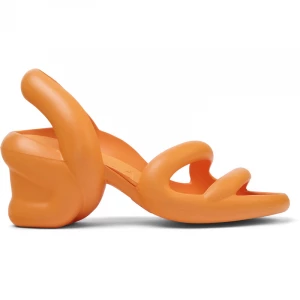 Foto van product CAMPER Kobarah - Sandalen voor Heren - Oranje, Synthetic