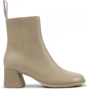 Foto van product CAMPER Kora - Nette schoenen voor Dames - Beige, Smooth leather