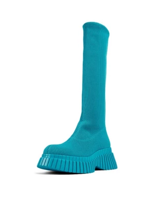 Foto van product CAMPER Laarzen ' BCN ' blauw