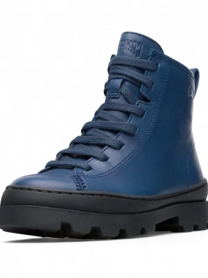 Foto van product CAMPER Laarzen ' Brutus ' blauw