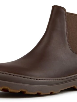 Foto van product CAMPER Laarzen ' Brutus+ ' bruin
