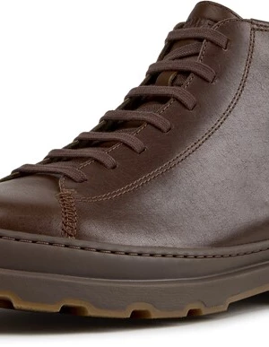 Foto van product CAMPER Laarzen ' Brutus+ ' bruin