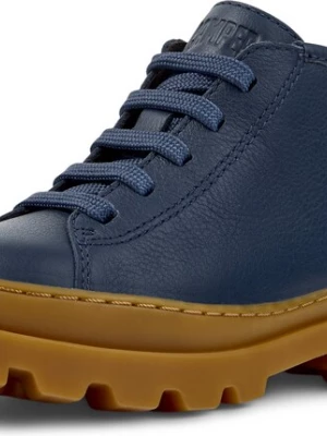 Foto van product CAMPER Laarzen 'Brutus' donkerblauw
