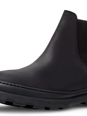 Foto van product CAMPER Laarzen 'Brutus+' zwart