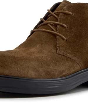 Foto van product CAMPER Laarzen 'Dean' bruin