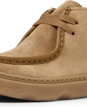 Foto van product CAMPER Laarzen 'Kiddo' bruin