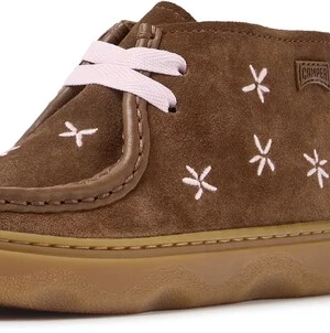 Foto van product CAMPER Laarzen ' Kiddo ' bruin / rosa