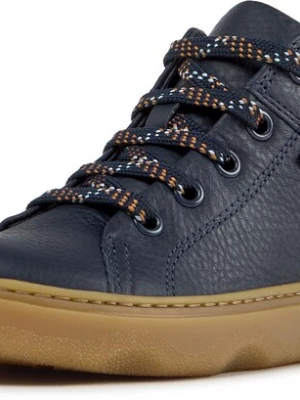 Foto van product CAMPER Laarzen 'Kiddo' donkerblauw