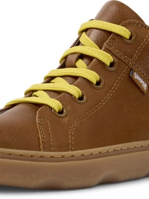 Foto van product CAMPER Laarzen 'Kiddo' pueblo / geel