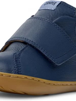 Foto van product CAMPER Laarzen 'Peu Cami' blauw / navy