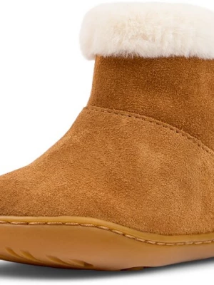 Foto van product CAMPER Laarzen 'Peu Cami' bruin