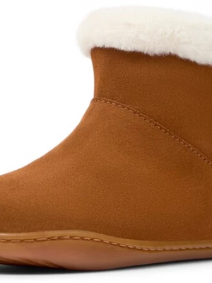 Foto van product CAMPER Laarzen 'Peu Cami' bruin