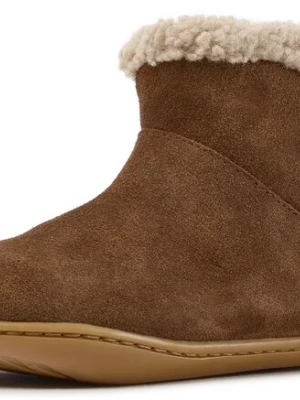 Foto van product CAMPER Laarzen 'Peu Cami' bruin