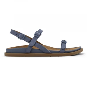 Foto van product CAMPER Lluc Sandal - Sandalen voor Dames - Blauw, piel.consumidor11