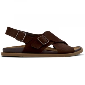 Foto van product CAMPER Lluc Sandal - Sandalen voor Dames - Bruin, piel.consumidor11